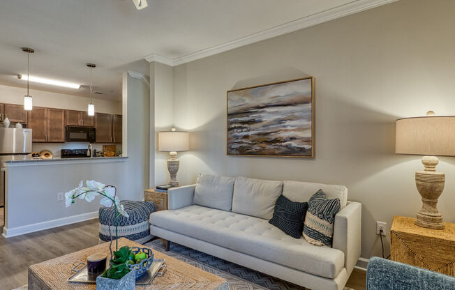 Port 58 Apartments @ Hillpoint