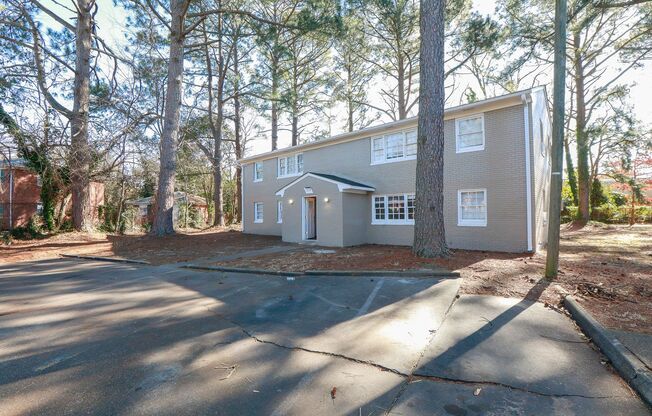 2127 Chesapeake Drive
