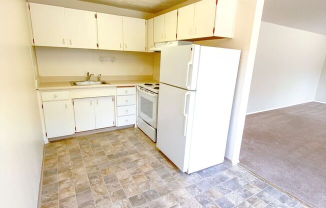 1 bed, 1 bath, 603 sqft, $1,695, Unit 07