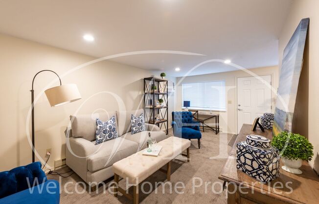 2 beds, 1 bath, 800 sqft, $1,325, Unit Irisview 215-202