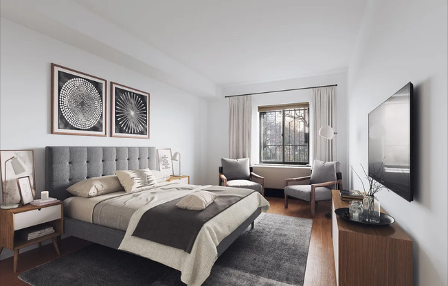280 Rector Pl, New York NY 7N