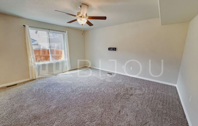 Lorson Ranch Home