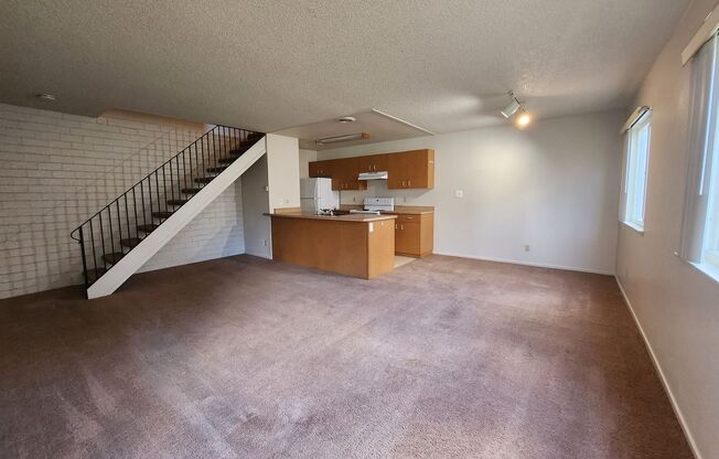 Palisade Ave - Fourplex