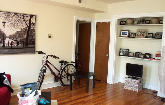 1 bed, 1 bath, 620 sqft, $1,195, Unit 202