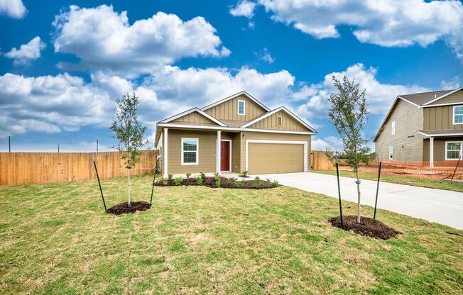 117 Prairie Dog Town Rd Georgetown, TX 78626