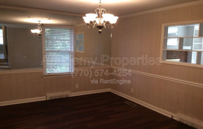209 Decatur Road