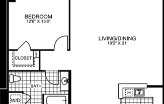 Partner-provided photo for $3877 unit