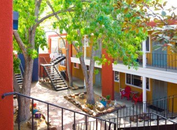 116 Harvard SE