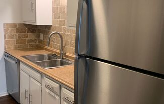 1 bed, 1 bath, 620 sqft, $999, Unit 3603-197