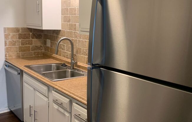 1 bed, 1 bath, 620 sqft, $999, Unit 3603-197
