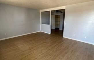 Cottonwood Apartments