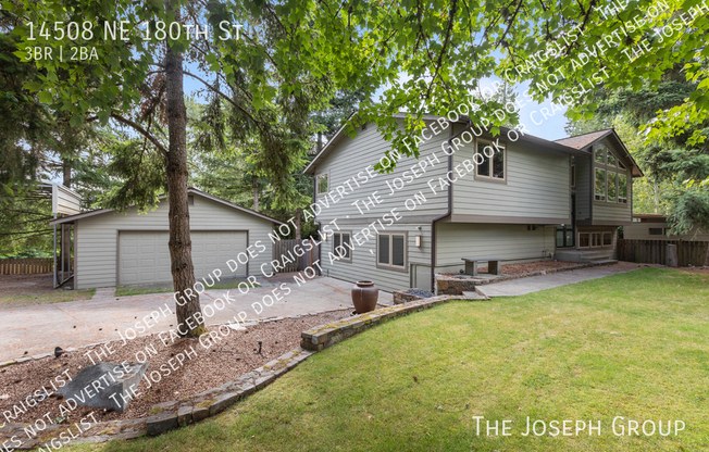 14508 NE 180 ST