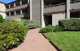 2 beds, 2 baths, $3,600, Unit Unit #202