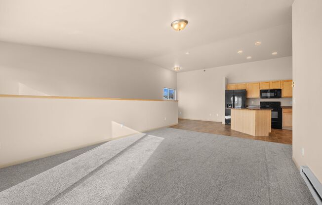 2 beds, 2 baths, 1,210 sqft, $1,425, Unit 3333-B
