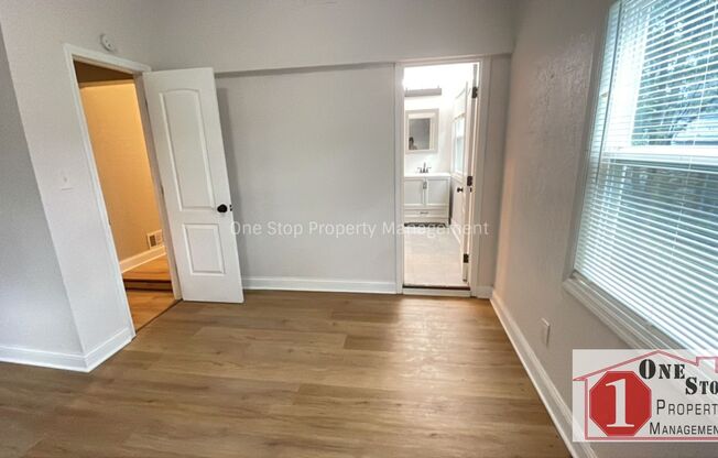 3 beds, 2 baths, $1,525, Unit #A