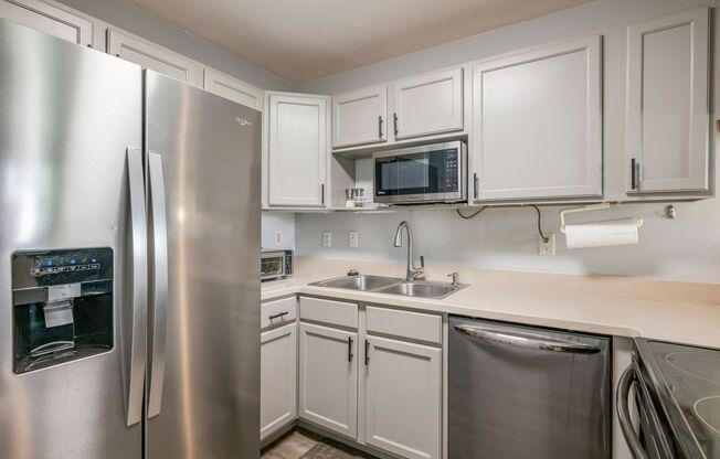 Villas at Kenolio Furnished Two Bedroom Two Baths