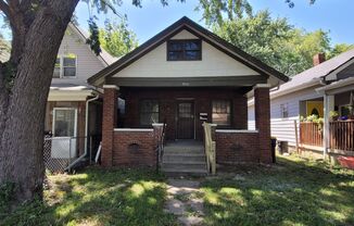 3310 Tracy Ave | $1100 | 2 BD 1 BA
