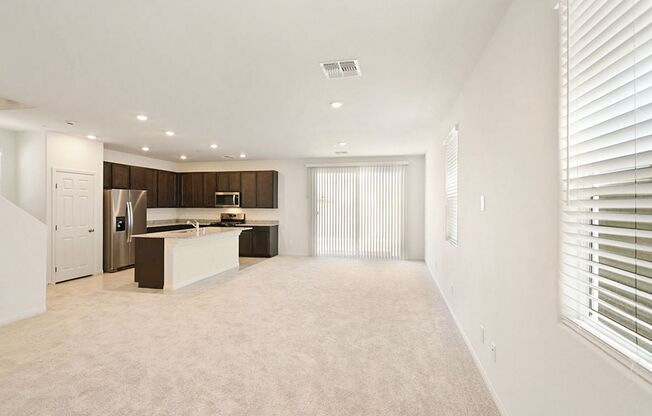 Brand New Inspirada Beauty With 1st Floor Bed and Bath
