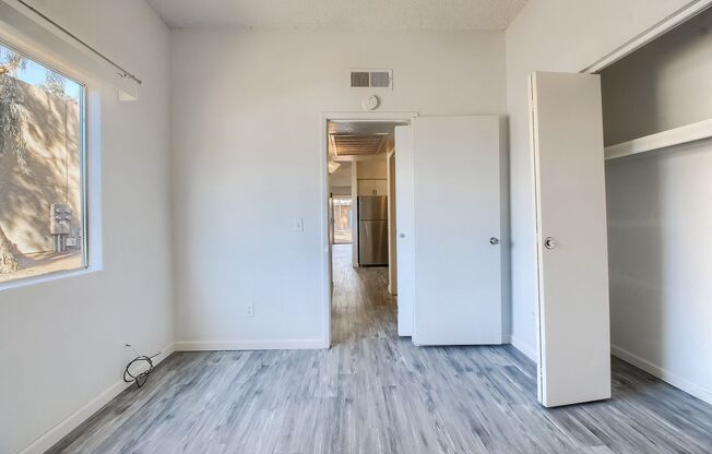 1 bed, 1 bath, $1,150, Unit Unit 102