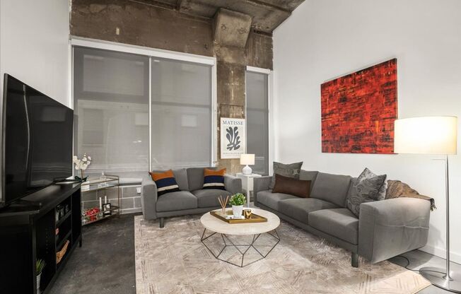 Studio, 1 bath, 600 sqft, $1,895, Unit 208