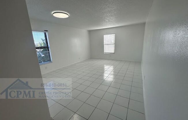 1 bed, 1 bath, 621 sqft, $1,750, Unit B401