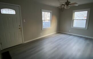 3 beds, 1 bath, $975