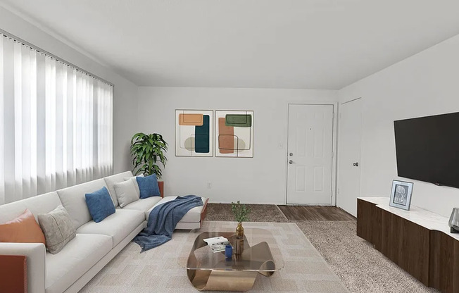 Esquire Apartments