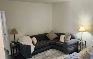 The Timbers Apartments