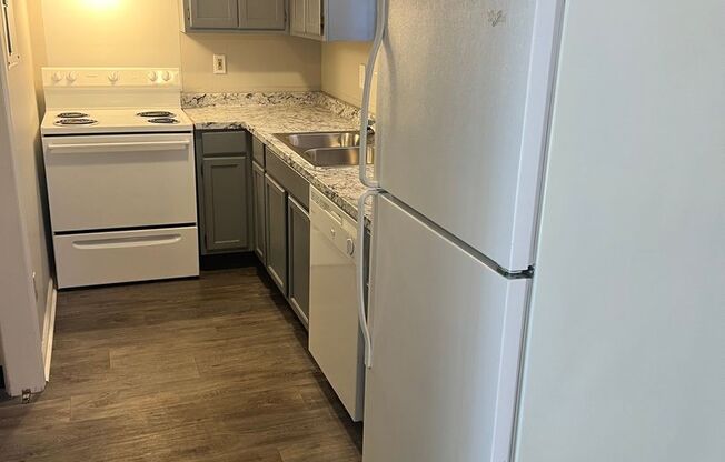Windgate Apartments