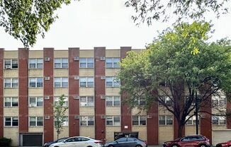 6828 SHERIDAN