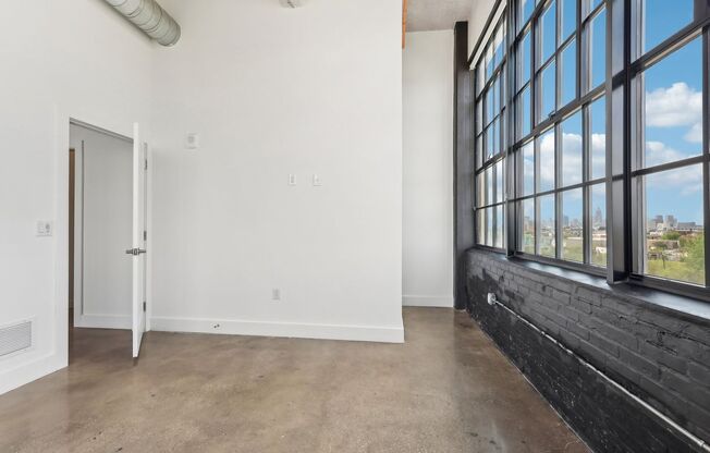 1 bed, 1 bath, 539 sqft, $1,450, Unit Unit 312