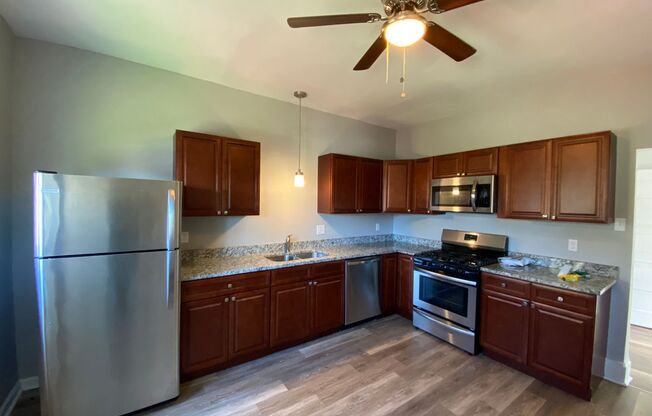 181 Balph Apartments