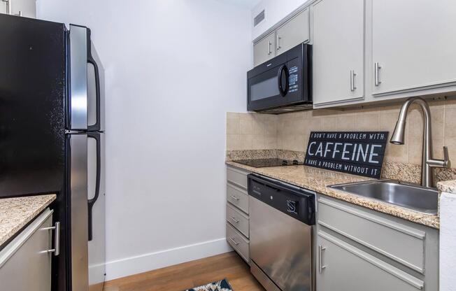 Studio, 1 bath, 411 sqft, $1,095