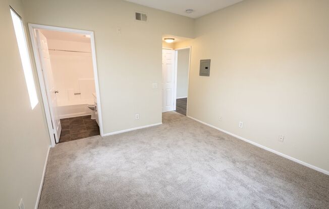 1 bed, 1 bath, 550 sqft, $1,998, Unit 313