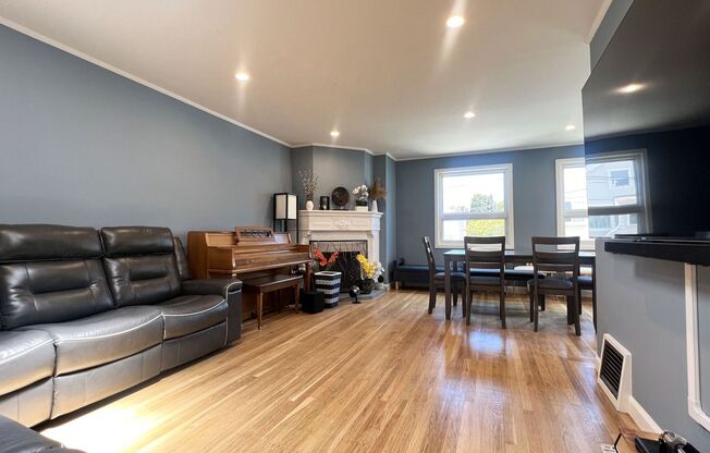 Rare Rental Opportunity: 29 Ramsell Street, San Francisco, CA 94132