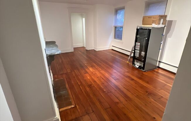 1 bed, 1 bath, $1,395, Unit #1M