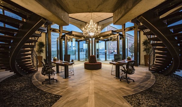 Hardware Apartments in Salt Lake City