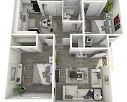 Partner-provided photo for $1092 unit