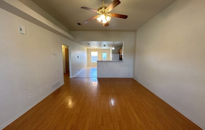 2 beds, 2 baths, $1,150