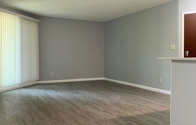 Pleasant Valley Apts / Best Beach