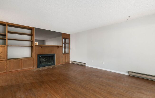 Spacious 2BR Ground-Floor Condo with Oversized Private Deck