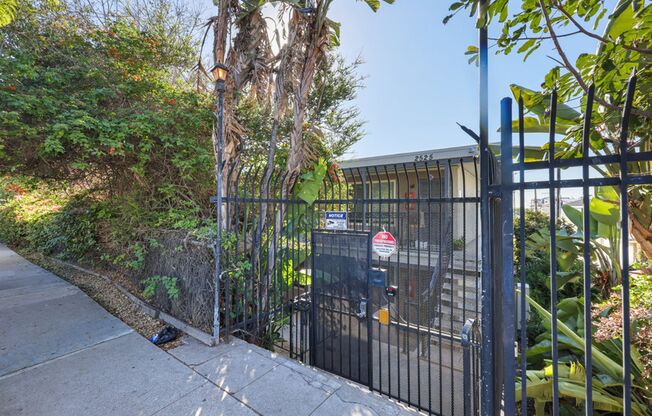 Partner-provided property photo