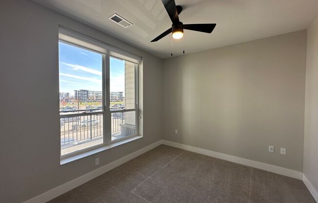 1 bed, 1 bath, 865 sqft, $1,699, Unit 205