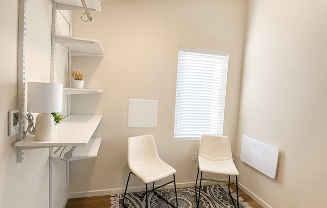 Studio, 1 bath, 175 sqft, $1,495, Unit 501