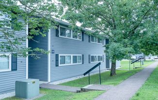 92 Quarry Hill Rd. Unit #2