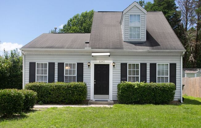 Available 8/10 - Adorable 3 Bed, 2 Bath Home in Berkshire Downs!