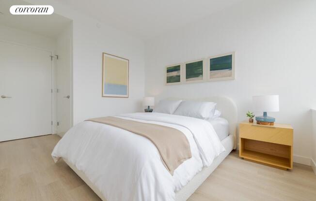 3 beds, 2 baths, $5,960, Unit 12K