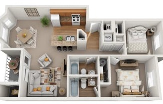 Partner-provided photo for $1450 unit