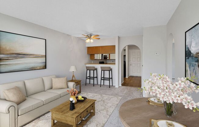 2 beds, 1 bath, 720 sqft, $1,195, Unit 98