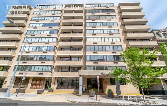 1325 18th St NW